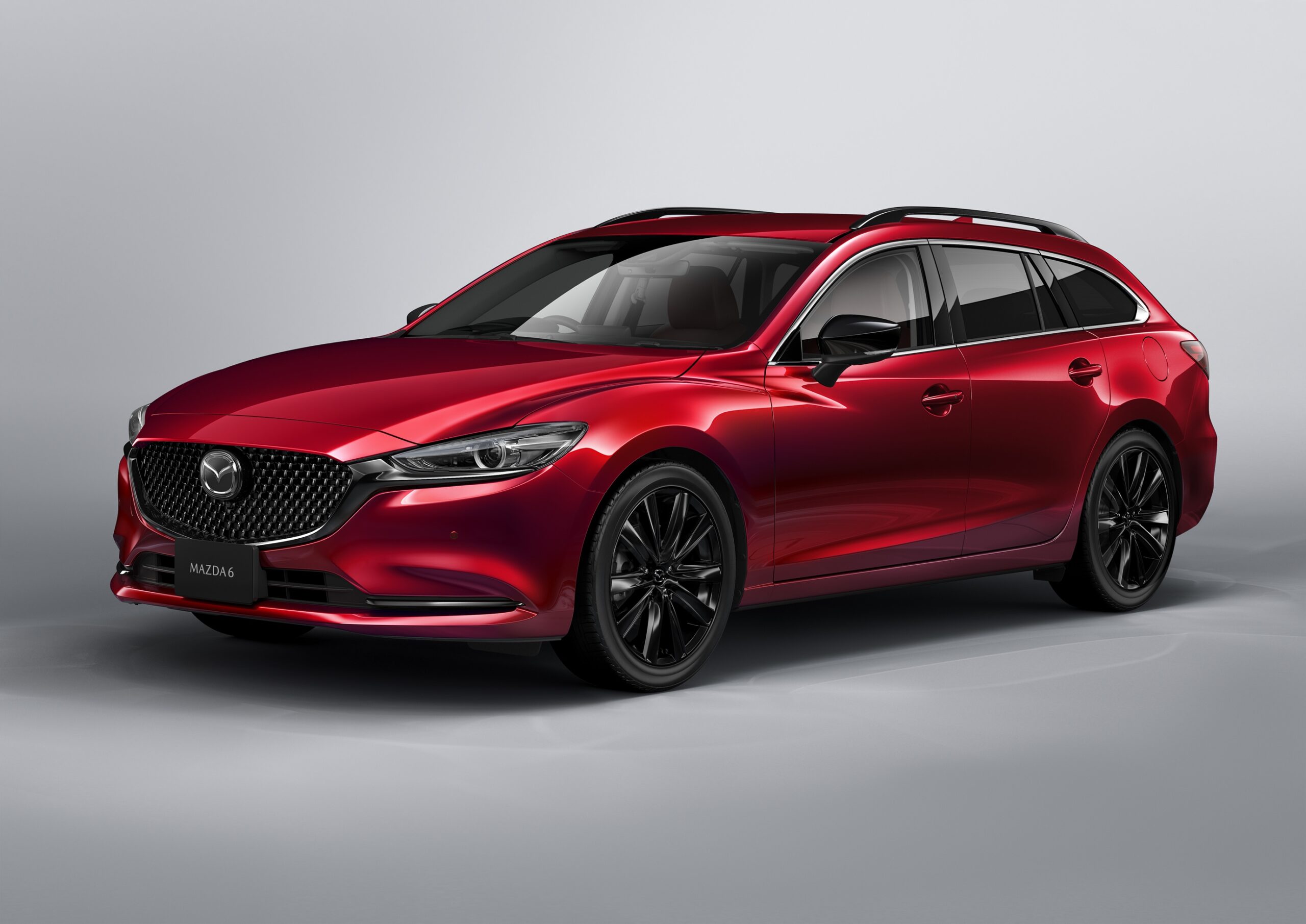 20 Mazda6 Sedan Wagon 20th Anniversary Edition  20 Mazda6 Sedan Wagon 20th Anniversary Edition