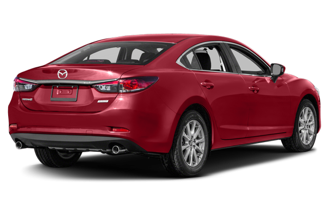 2016 Mazda Mazda6 Specs Prices MPG Reviews Photos Cars 2016 Mazda Mazda6 Specs Prices MPG Reviews Photos Cars