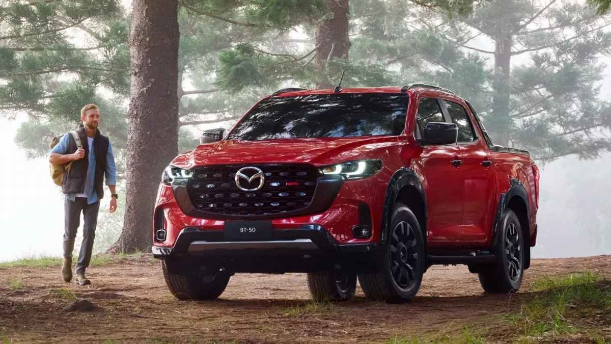 2025 BT 50 CX 5 CX 8   2025 BT 50 CX 5 CX 8