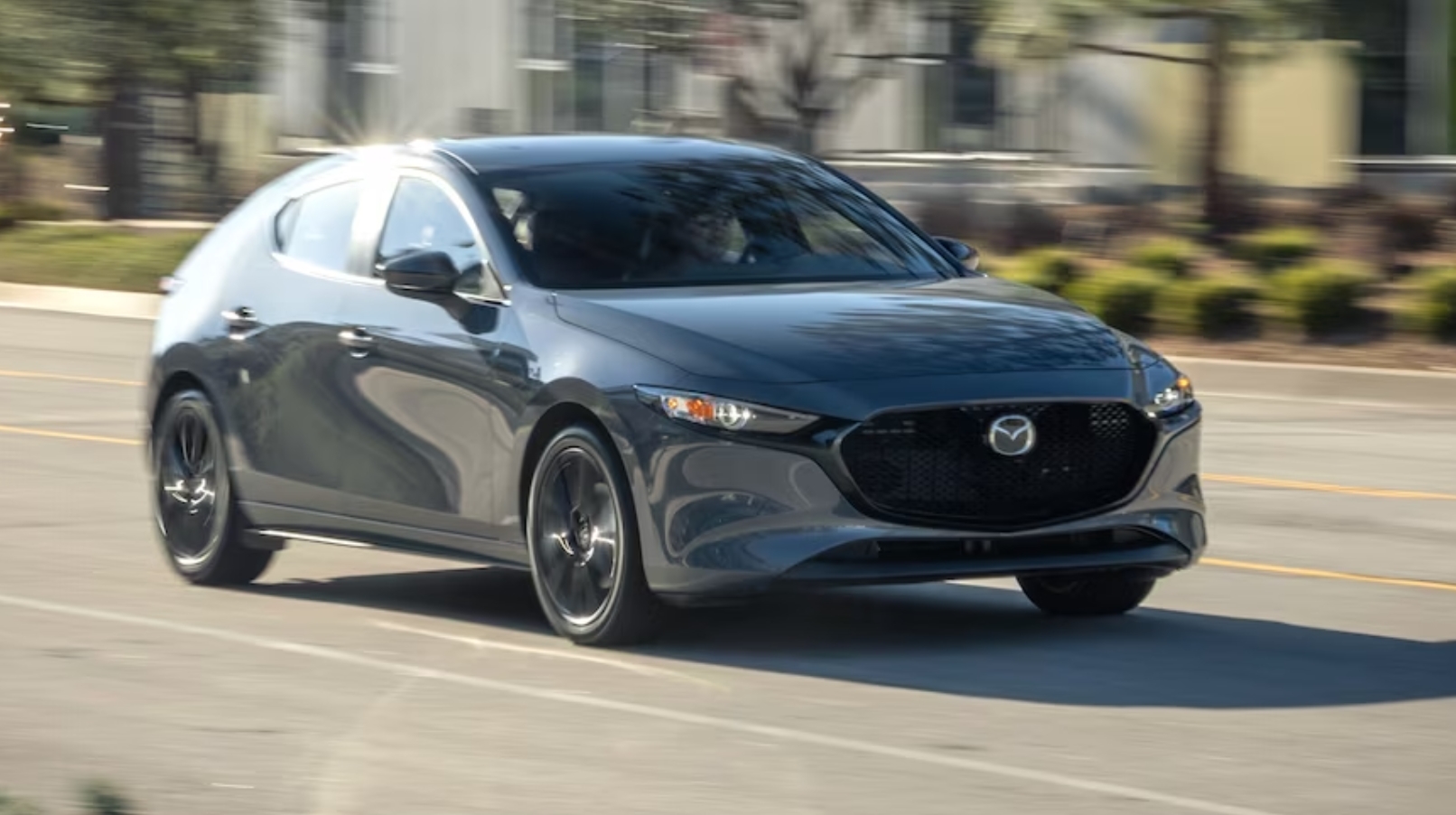 2026 Mazda 3 Specs Redesign Dimensions Inside The Hood 2026 Mazda 3 Specs Redesign Dimensions Inside The Hood