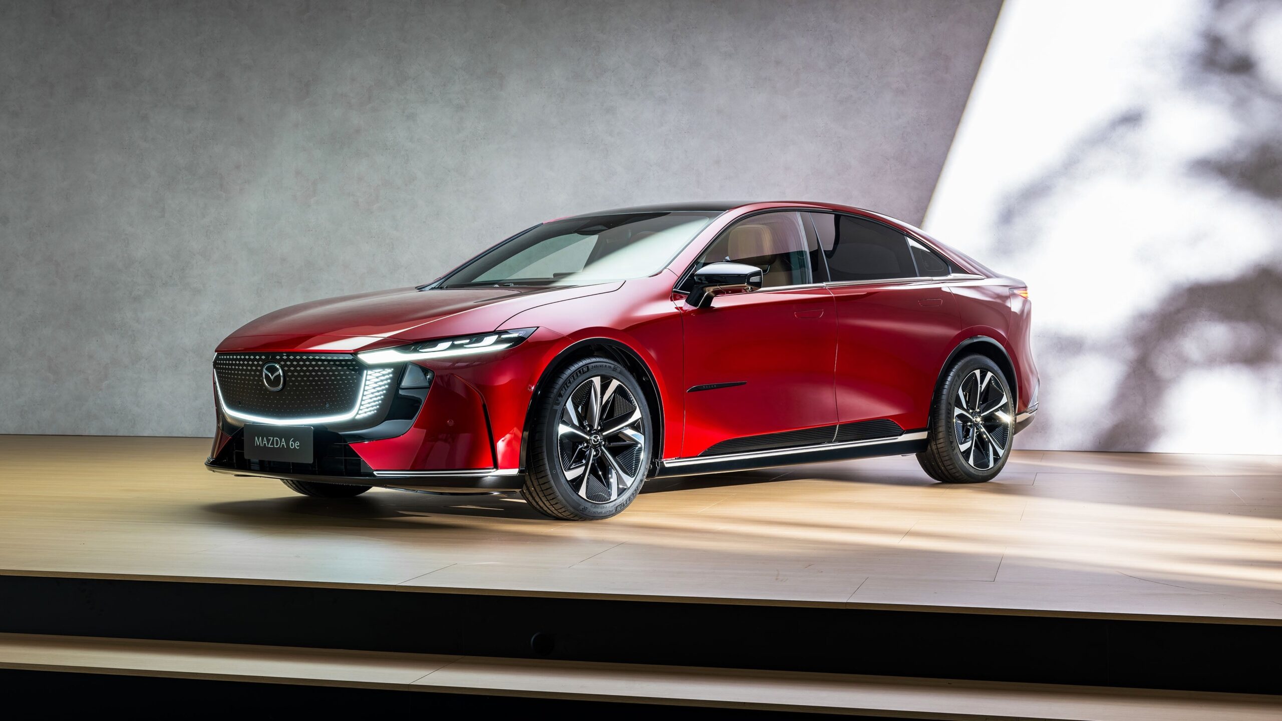 2026 Mazda 6e Price Specs Release Date Motorpoint 2026 Mazda 6e Price Specs Release Date Motorpoint