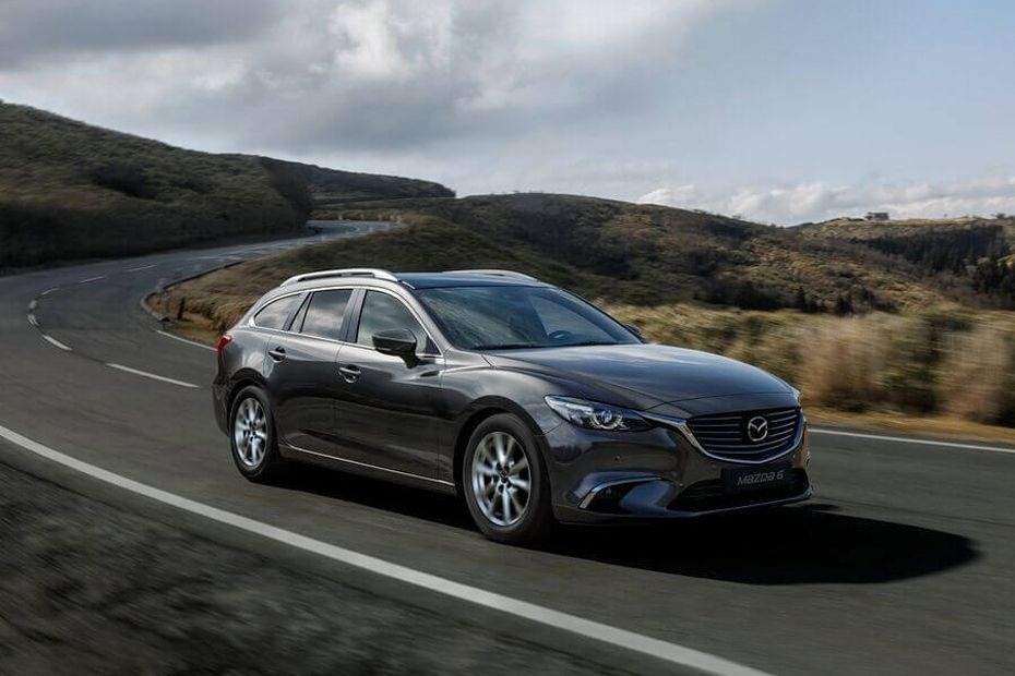 Mazda 6 Wagon Videos Watch First Drive Road Test Zigwheels Mazda 6 Wagon Videos Watch First Drive Road Test Zigwheels