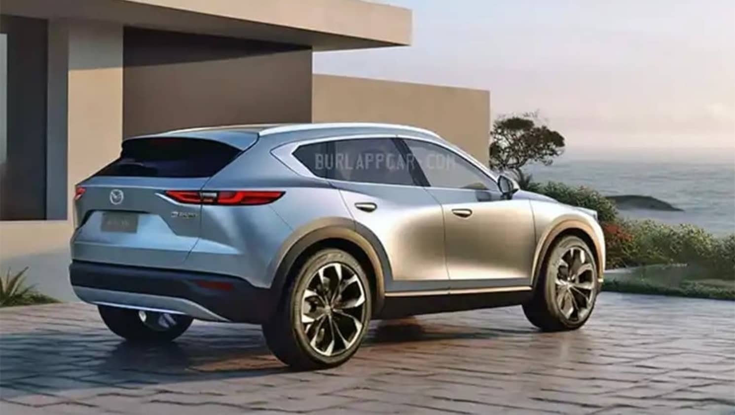New 2026 Mazda CX 5 Hybrid System Revealed Patent Filings Shows How  New 2026 Mazda CX 5 Hybrid System Revealed Patent Filings Shows How
