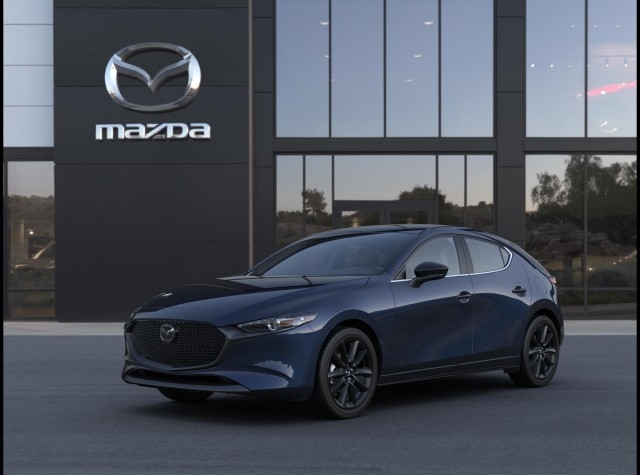 New 2026 Mazda Mazda3 Hatchback 2 5 S Select Sport HATCHBACK In  New 2026 Mazda Mazda3 Hatchback 2 5 S Select Sport HATCHBACK In
