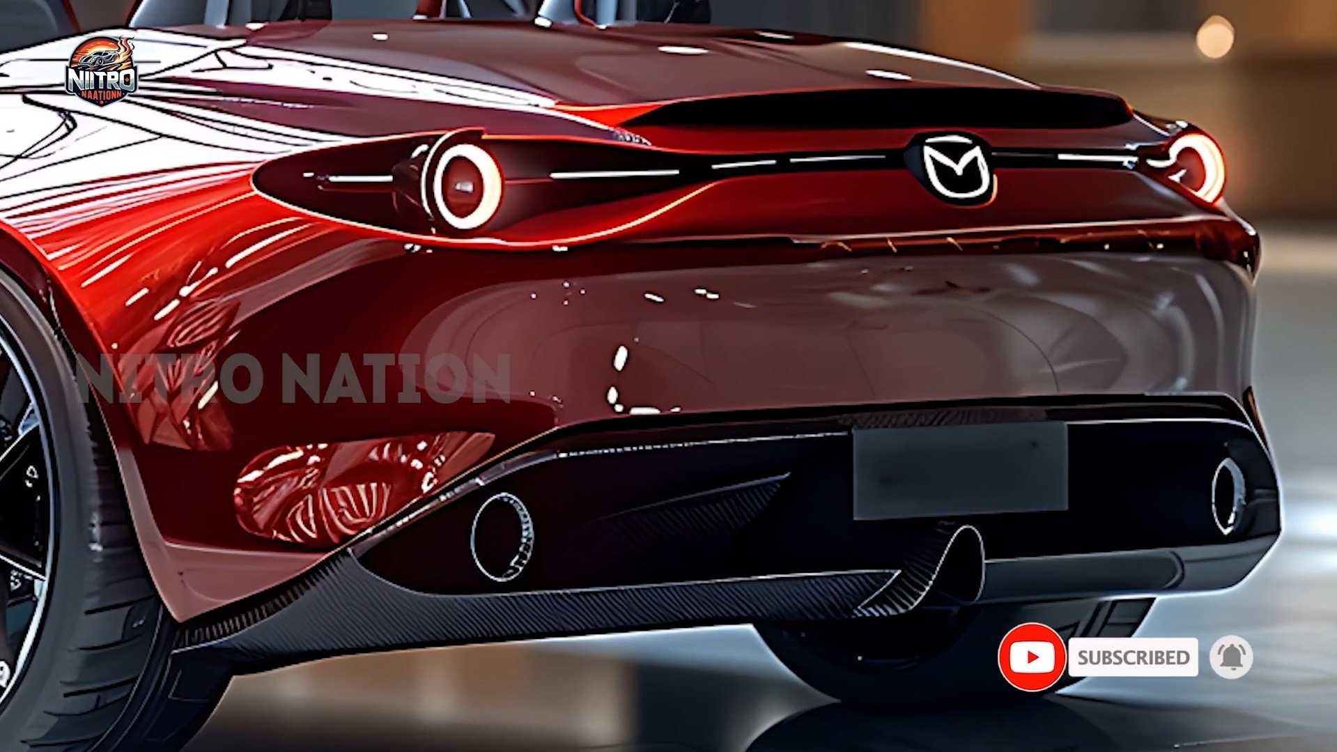 Rendering 2026 Mazda MX 5 Miata NE Is The Sexiest Mainstream Roadster  Rendering 2026 Mazda MX 5 Miata NE Is The Sexiest Mainstream Roadster