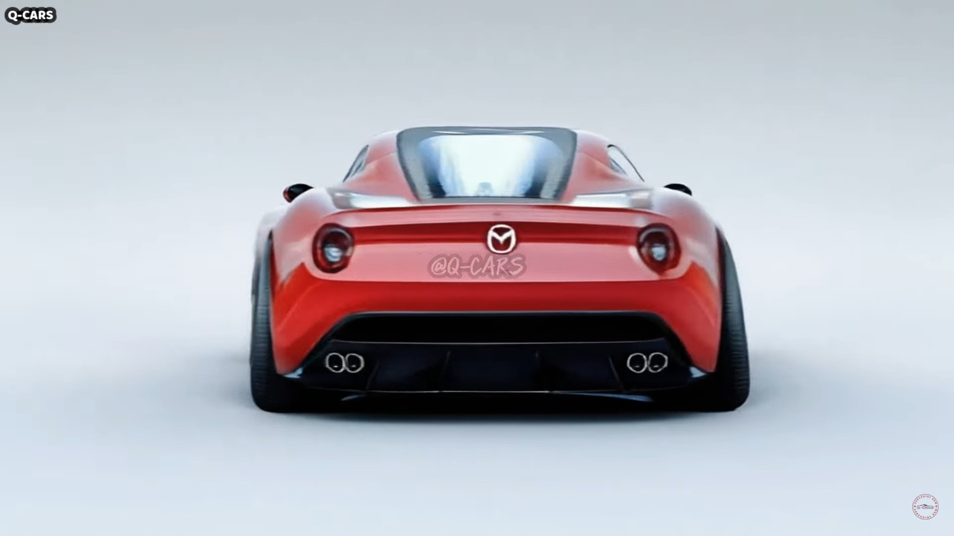 Rendering 2026 Mazda RX 7 Looks Like A Budget Friendly Rotary Powered  Rendering 2026 Mazda RX 7 Looks Like A Budget Friendly Rotary Powered