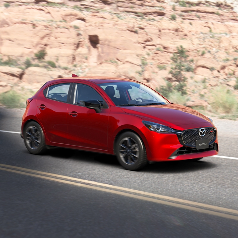 Seguridad Y Tecnolog a Mazda2 Hatchback 2026 Mazda M xico Seguridad Y Tecnolog a Mazda2 Hatchback 2026 Mazda M xico