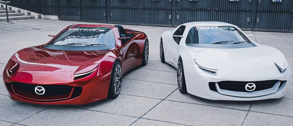 The New 2026 Electrified Mazda MX 5 Miata Owen Sound Drives Into The  The New 2026 Electrified Mazda MX 5 Miata Owen Sound Drives Into The