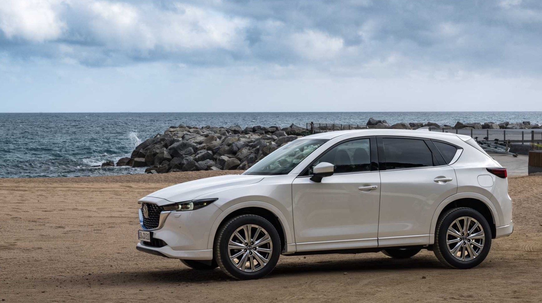 2027 Mazda CX 5 Redesign Specs Configurations Inside The Hood 2027 Mazda CX 5 Redesign Specs Configurations Inside The Hood