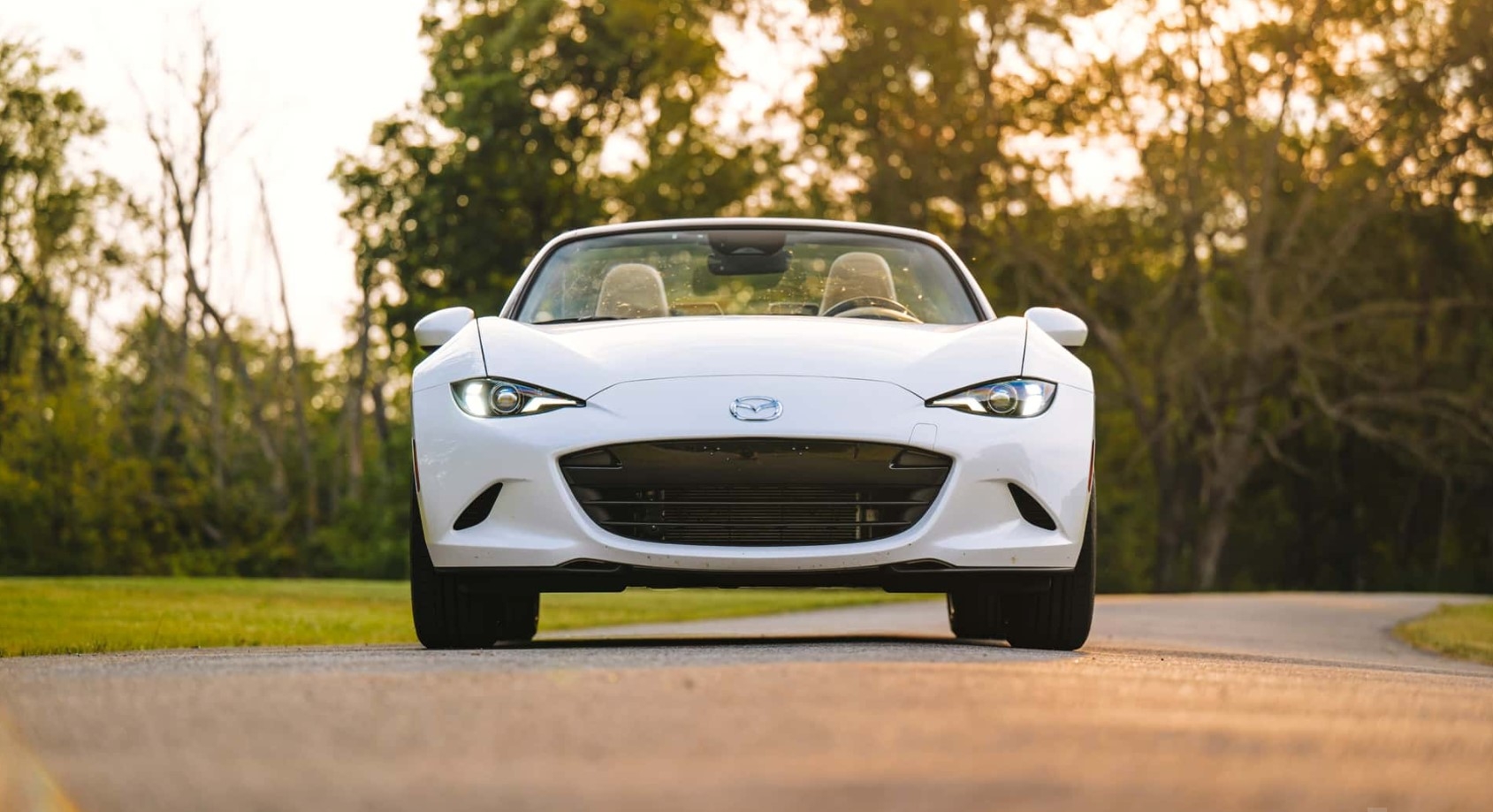 2027 Mazda MX 5 Miata Redesign Specs Features Inside The Hood