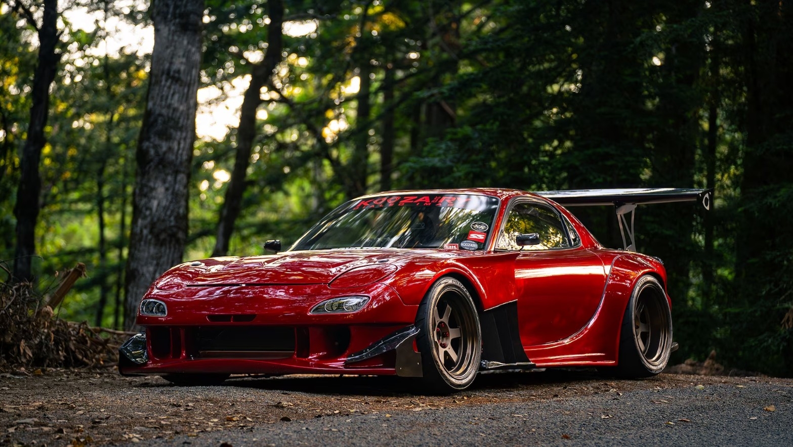 2027 Mazda RX 7 Dimensions Review Specs New Mazda Models