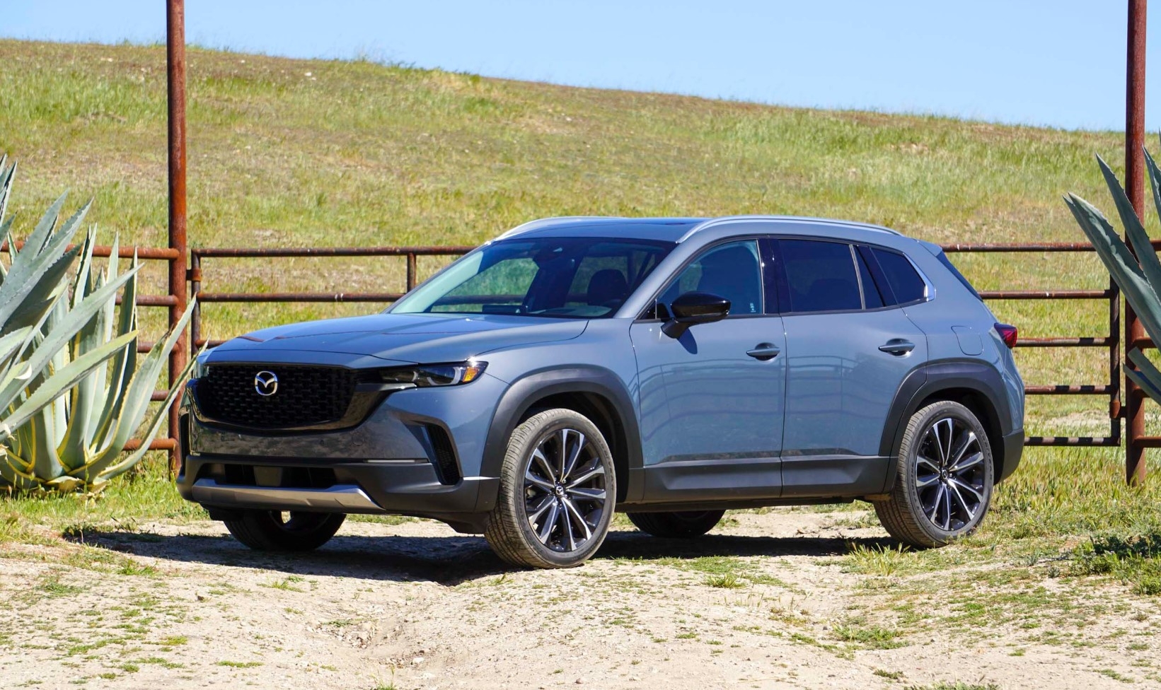 New 2027 Mazda CX 50 Specs Price Release Date New Mazda Models