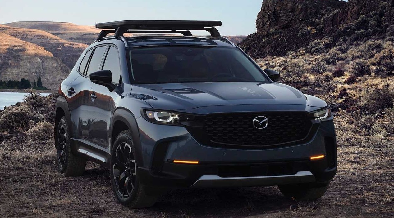 New Mazda Models New Mazda Specs Redesign Price