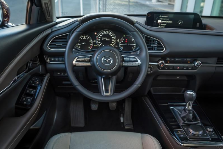 2024 Mazda CX 30 Release Date, Engine, Price 2023 Mazda Model